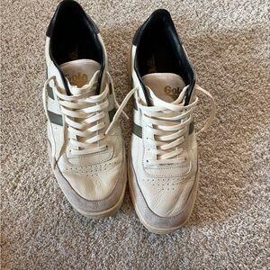 Gola Classics Men Contact Leather Sneakers